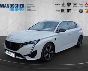 Peugeot 308 Gebrauchtwagen