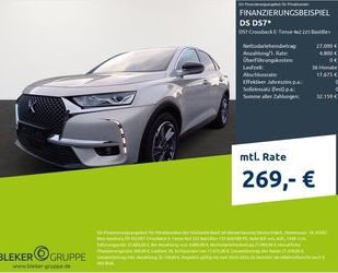 DS Automobiles DS7 (Crossback) Gebrauchtwagen