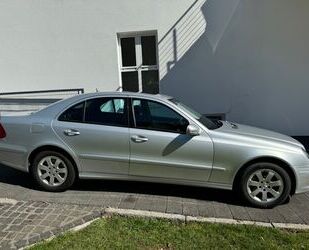 Mercedes-Benz E 280 Gebrauchtwagen