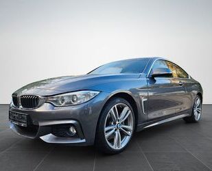 BMW 435 Gebrauchtwagen