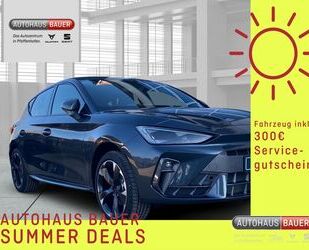 Cupra Leon Gebrauchtwagen