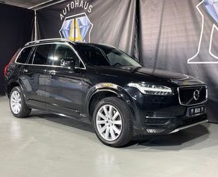 Volvo XC90 Gebrauchtwagen