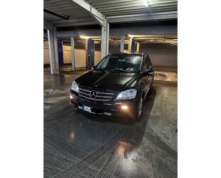 Mercedes-Benz ML 320 Gebrauchtwagen