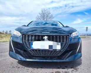 Peugeot 208 Gebrauchtwagen