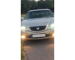 Honda Legend Gebrauchtwagen