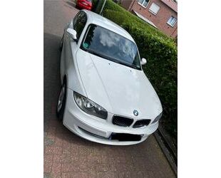 BMW 116 Gebrauchtwagen