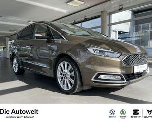 Ford S-Max Gebrauchtwagen