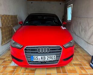 Audi Cabriolet Gebrauchtwagen