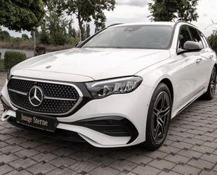 Mercedes-Benz E 300 Gebrauchtwagen