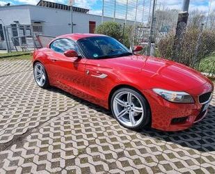 BMW Z4 Gebrauchtwagen