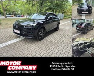 Honda HR-V Gebrauchtwagen