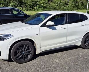 BMW X2 Gebrauchtwagen