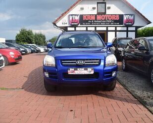 Kia Sportage Gebrauchtwagen