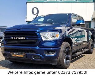 Dodge RAM Gebrauchtwagen