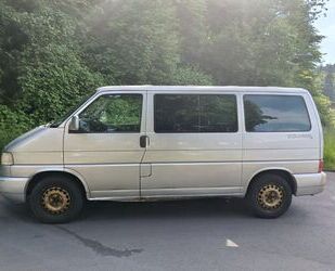 VW T4 andere Gebrauchtwagen