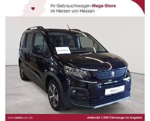 Peugeot Rifter Gebrauchtwagen