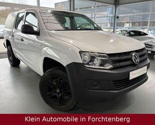 VW Amarok Gebrauchtwagen