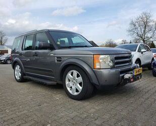 Land Rover Discovery Gebrauchtwagen