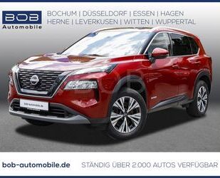 Nissan X-Trail Gebrauchtwagen