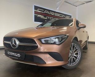 Mercedes-Benz CLA 250 Shooting Brake 