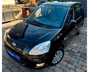 Hyundai Matrix Gebrauchtwagen