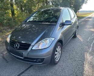 Mercedes-Benz A 160 Gebrauchtwagen