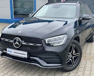 Mercedes-Benz GLC 300 Gebrauchtwagen