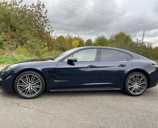 Porsche Panamera Gebrauchtwagen