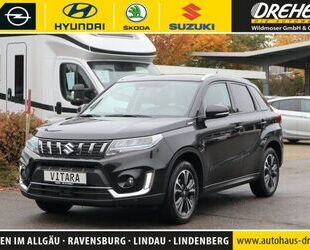 Suzuki Vitara Gebrauchtwagen