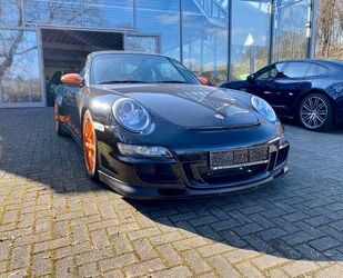 Porsche 997 Gebrauchtwagen