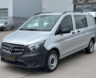 Mercedes-Benz Vito Gebrauchtwagen