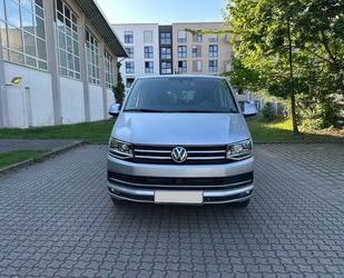 VW T6 Multivan Gebrauchtwagen