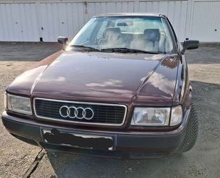 Audi 80 Gebrauchtwagen