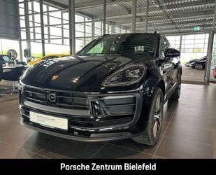 Porsche Macan Gebrauchtwagen