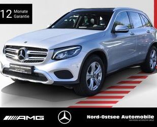 Mercedes-Benz GLC 250 Gebrauchtwagen