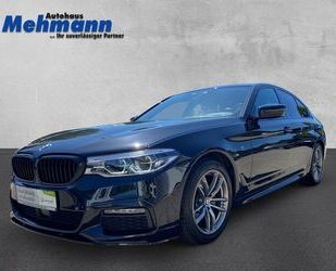 BMW 520 Gebrauchtwagen