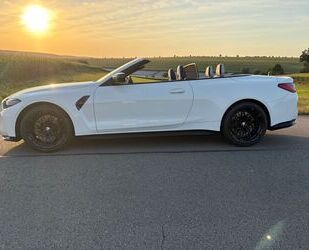 BMW M4 Gebrauchtwagen