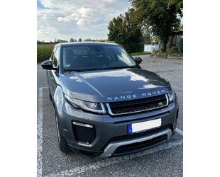 Land Rover Range Rover Evoque Gebrauchtwagen