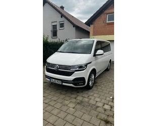 VW T6 Multivan Gebrauchtwagen