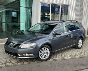 VW Passat Variant Gebrauchtwagen