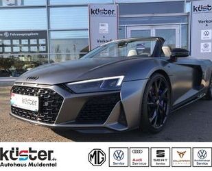 Audi R8 Gebrauchtwagen