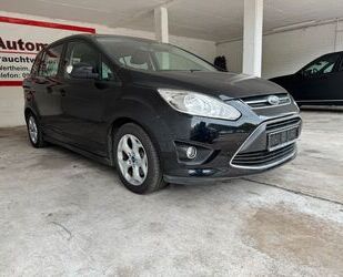 Ford Grand C-Max Gebrauchtwagen
