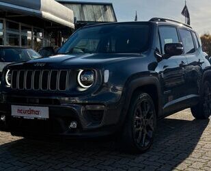 Jeep Renegade Gebrauchtwagen