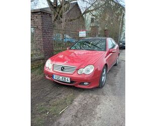 Mercedes-Benz CL 200 Gebrauchtwagen