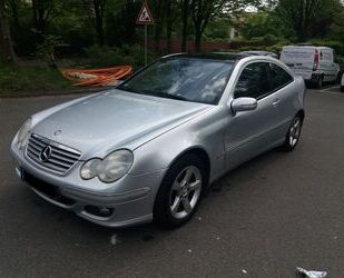 Mercedes-Benz CL 200 Gebrauchtwagen