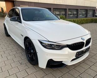 BMW M3 Gebrauchtwagen