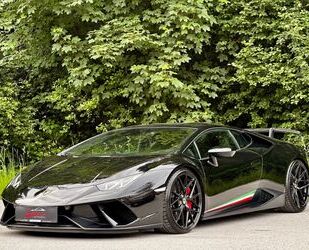 Lamborghini Huracán Gebrauchtwagen