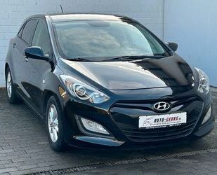 Hyundai i30 Gebrauchtwagen