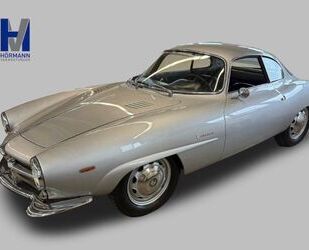 Alfa Romeo Giulia Gebrauchtwagen