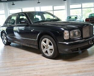 Bentley Arnage Gebrauchtwagen